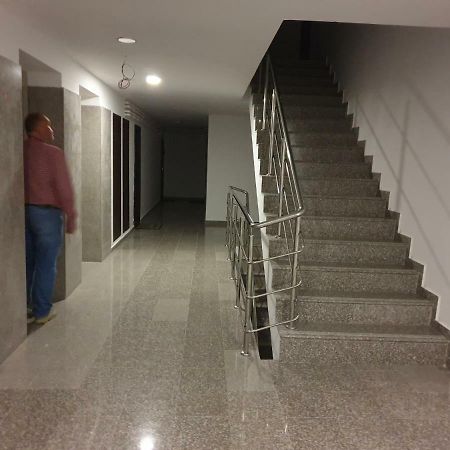 Апартаменти Riky Apart Mountain View Сіная Екстер'єр фото
